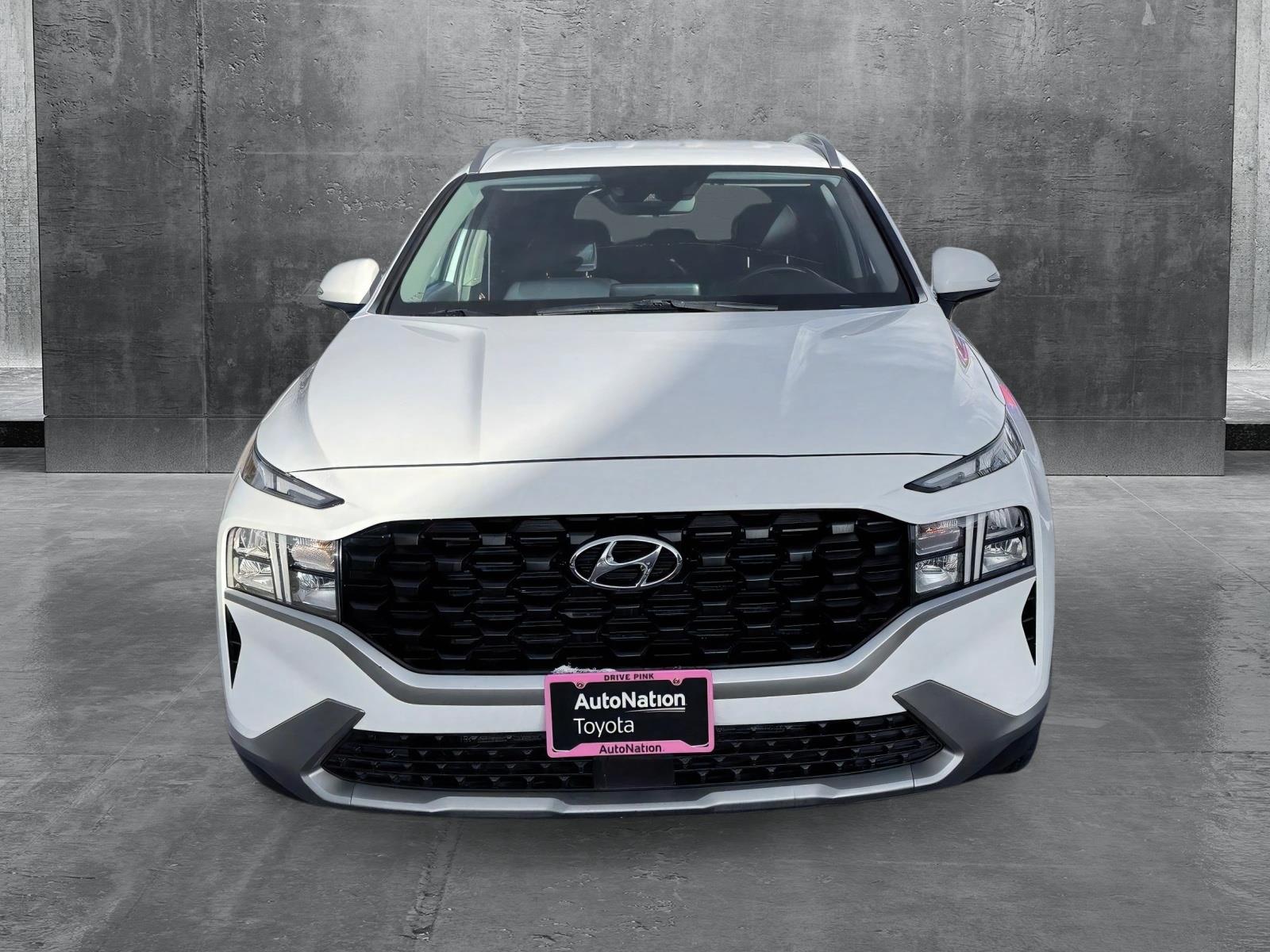 Used 2023 Hyundai Santa Fe SEL with VIN 5NMS2DAJ7PH527139 for sale in Centennial, CO