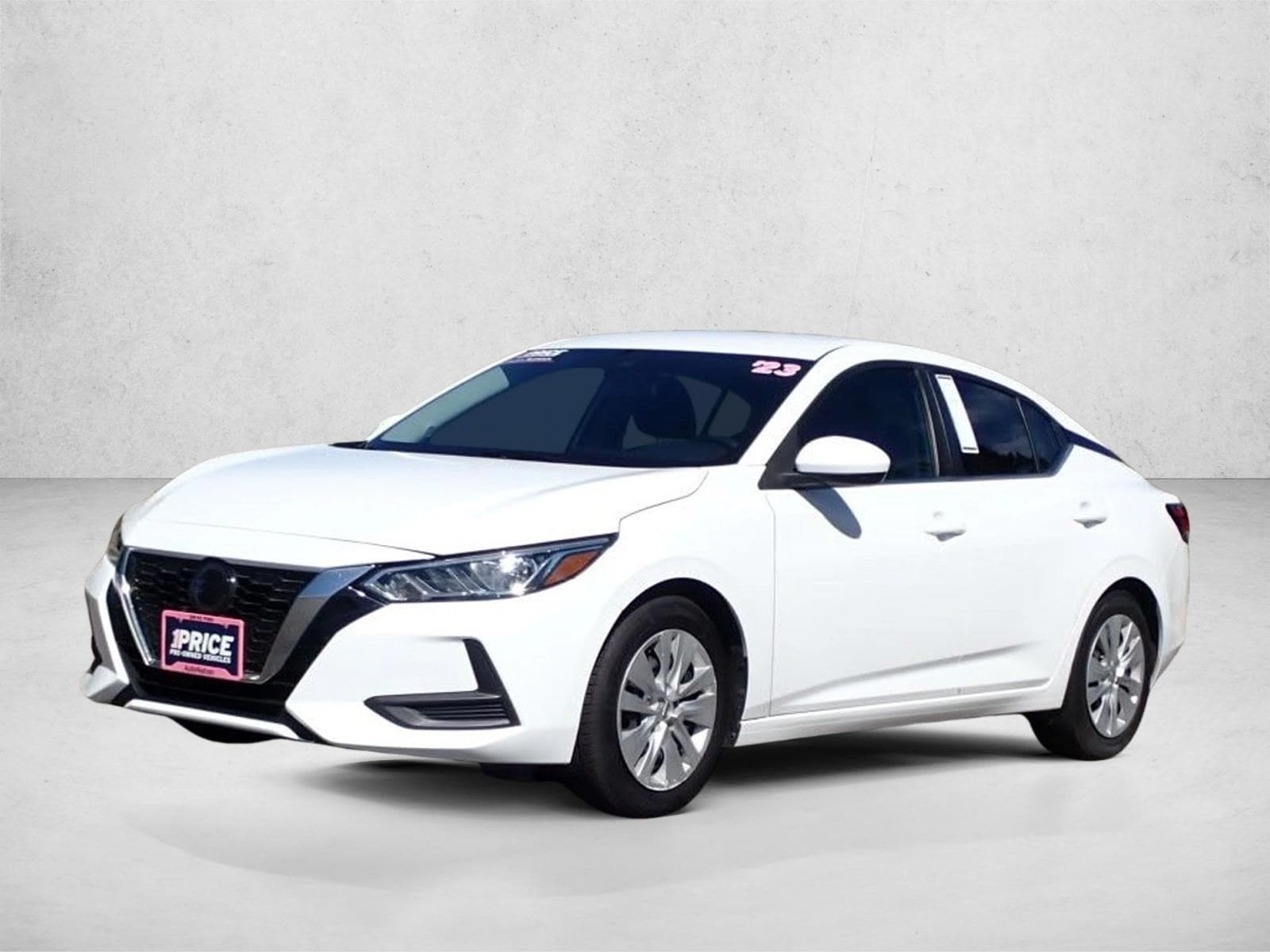 2023 Nissan Sentra