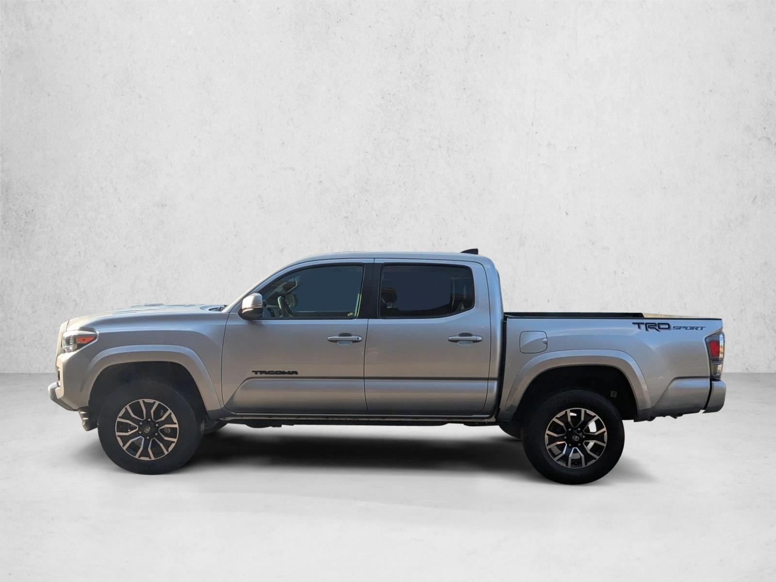 2022 Toyota Tacoma TRD Sport - Photo 8