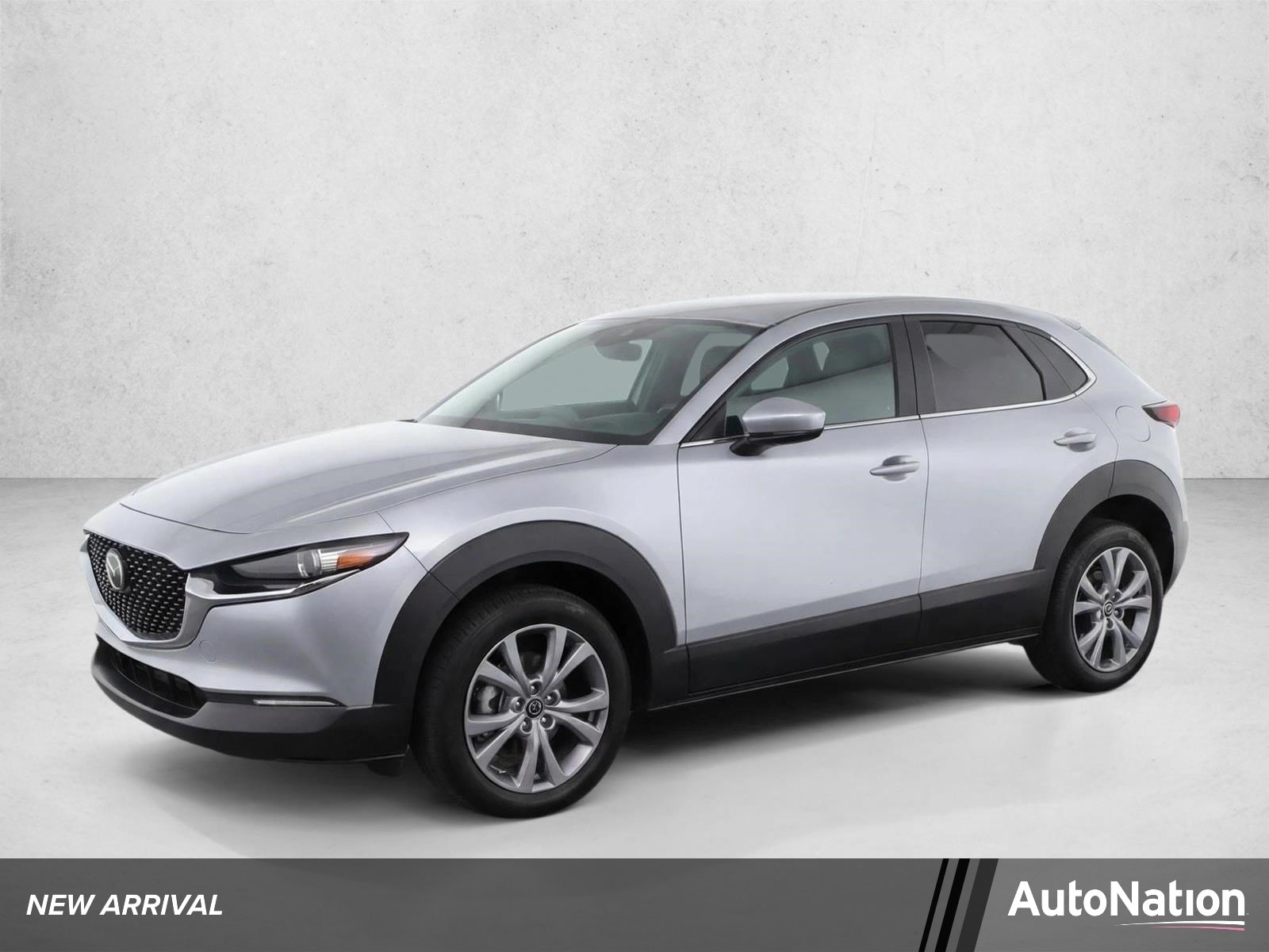 2020 Mazda CX-30 Select AWD's photo