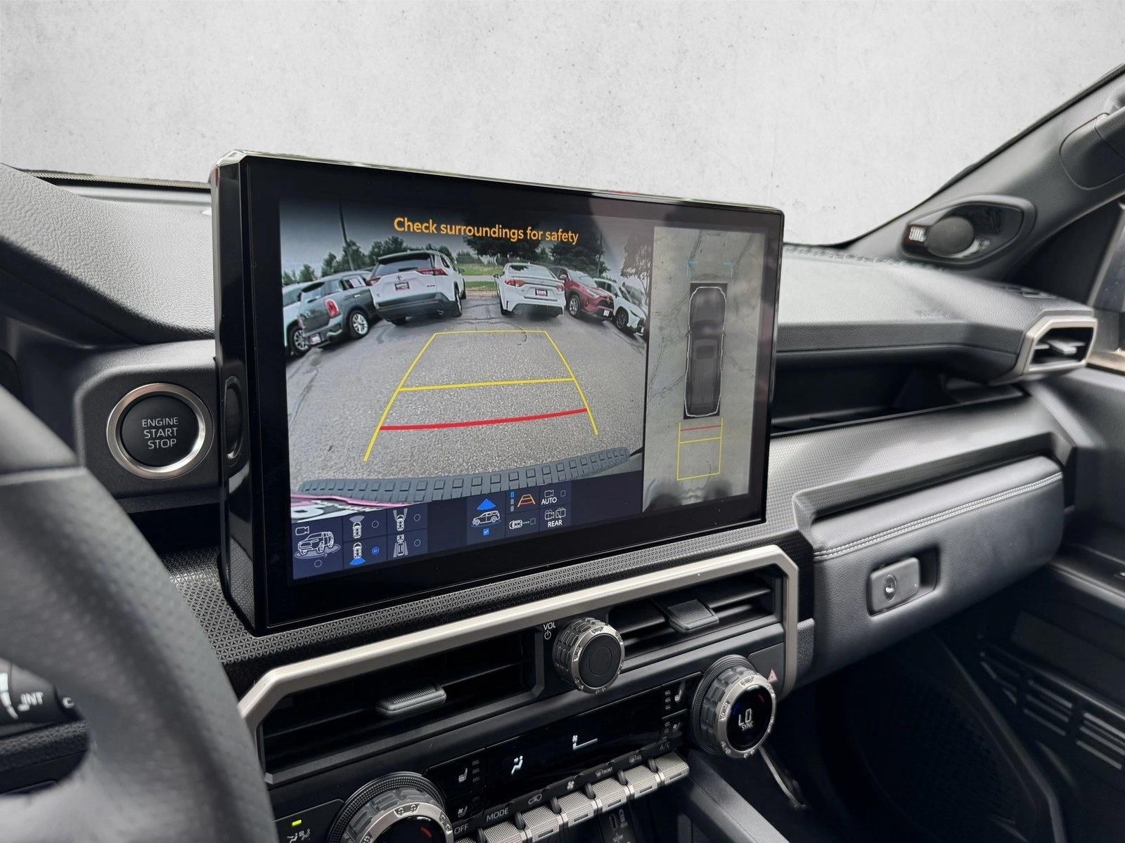 2025 Toyota 4Runner Limited - Photo 15