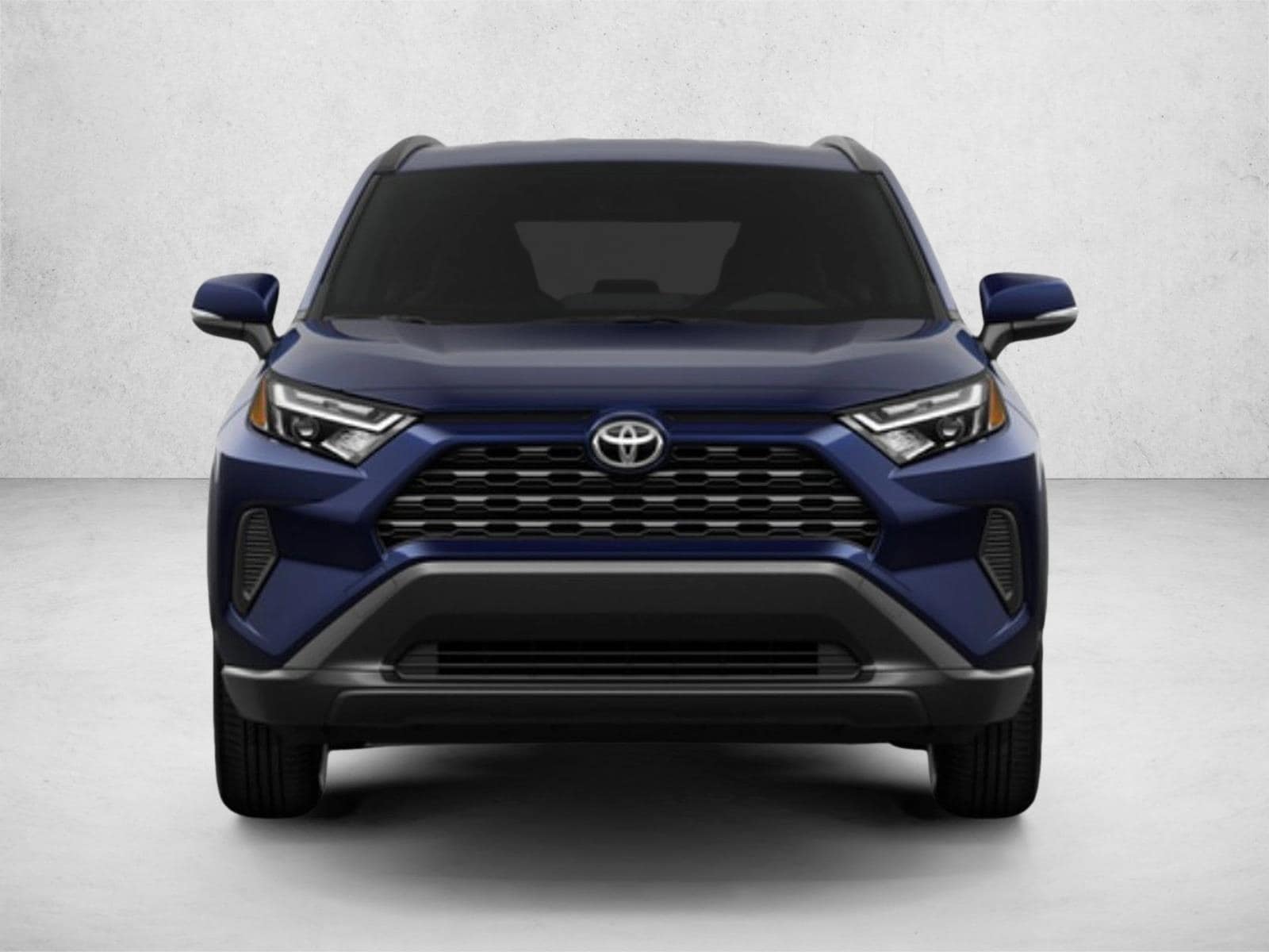 Used 2025 Toyota RAV4 XLE with VIN 2T3RWRFV2SW271931 for sale in Northfield, Minnesota