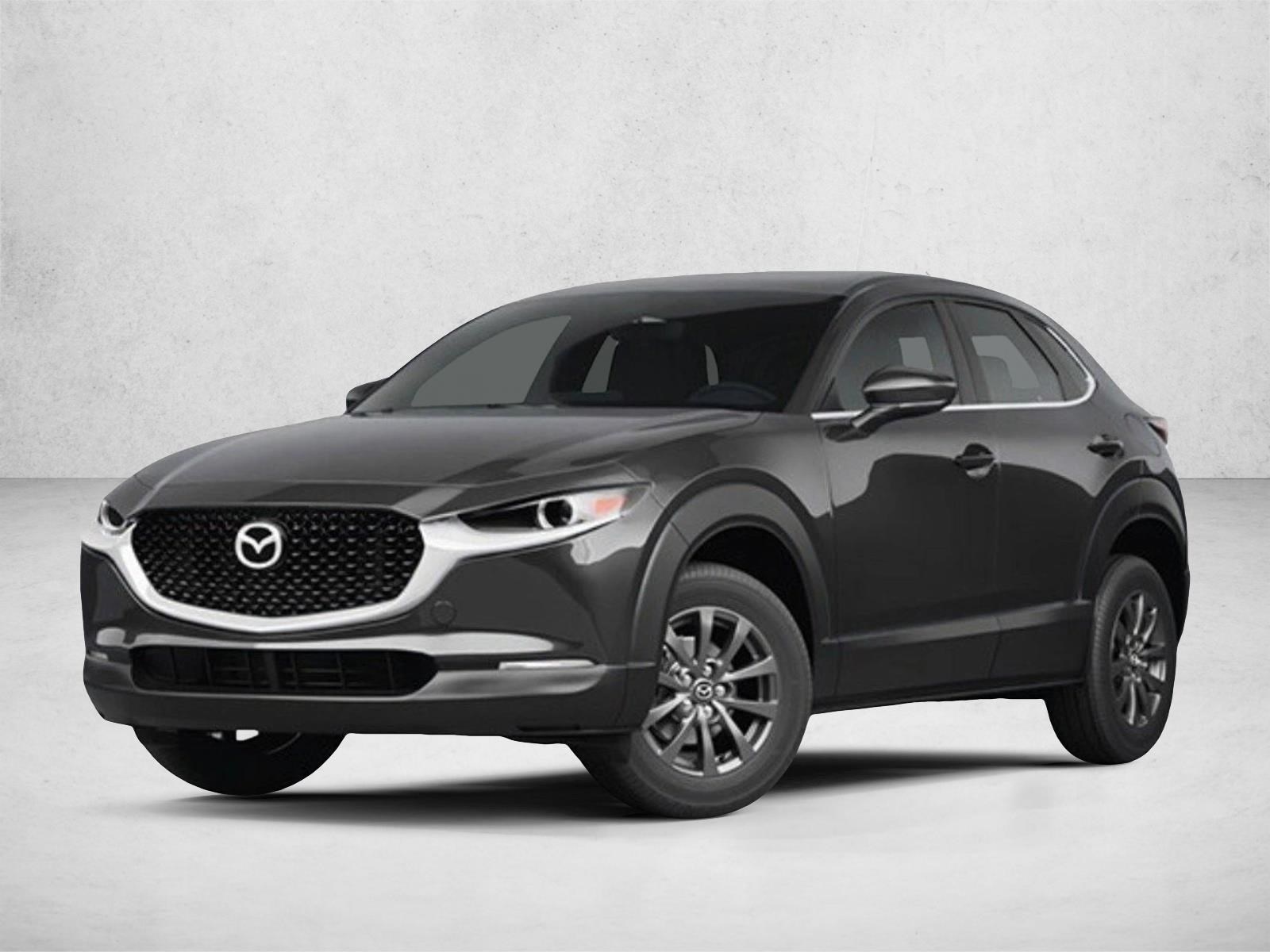 2024 Mazda CX-30 Select Sport