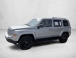  Jeep Patriot