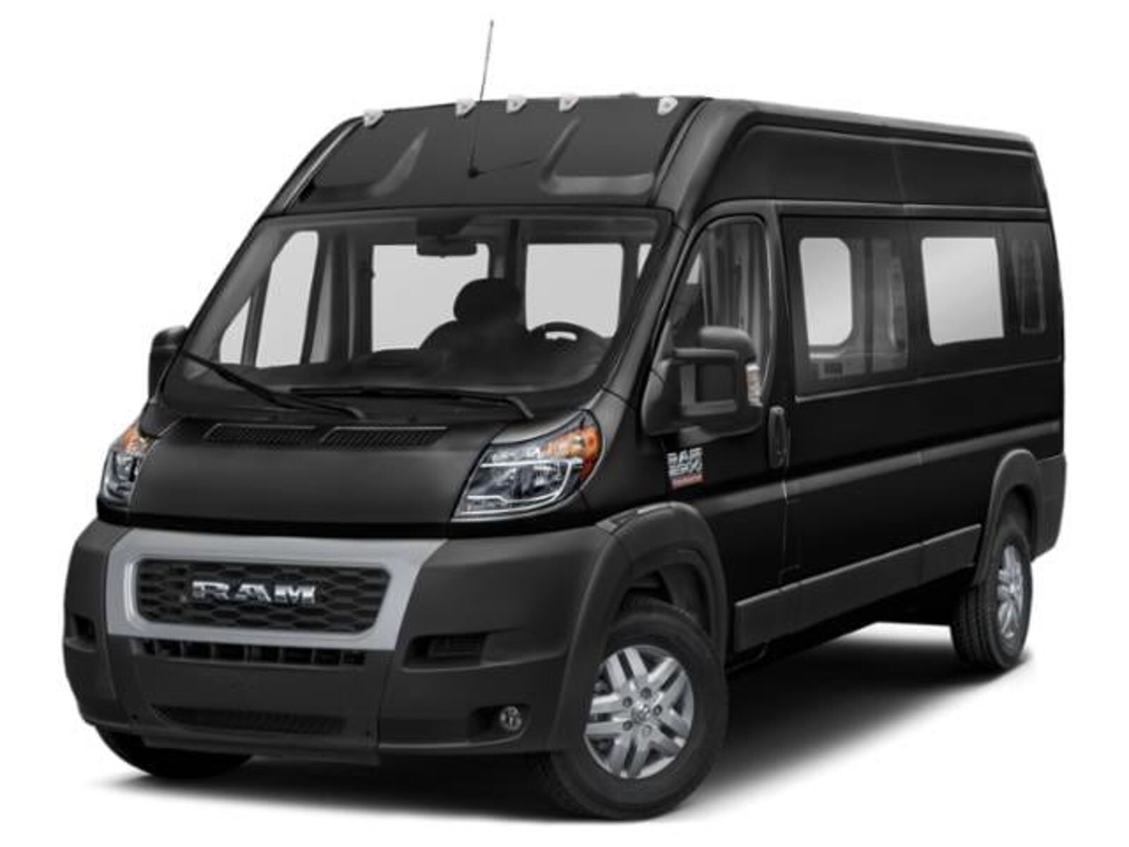 2021 RAM ProMaster Window Van Base's photo