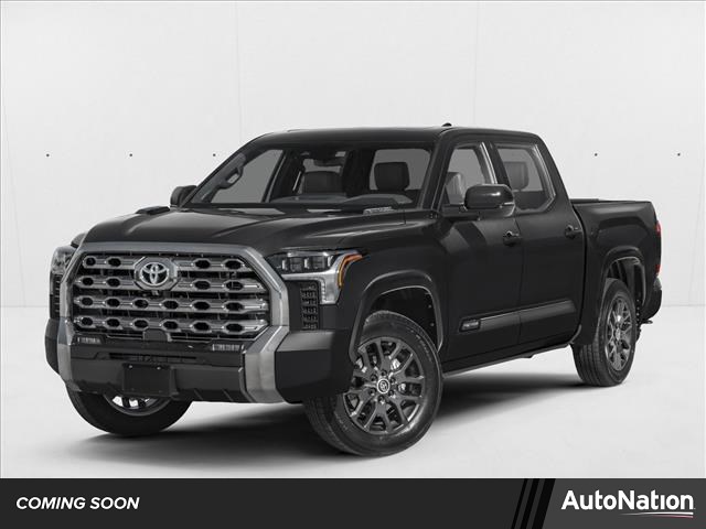  Toyota Tundra i-FORCE MAX