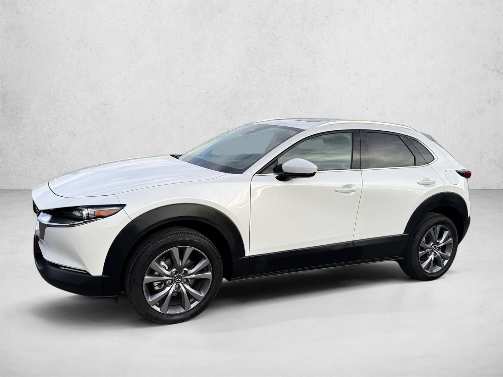 2024 Mazda CX-30 Premium