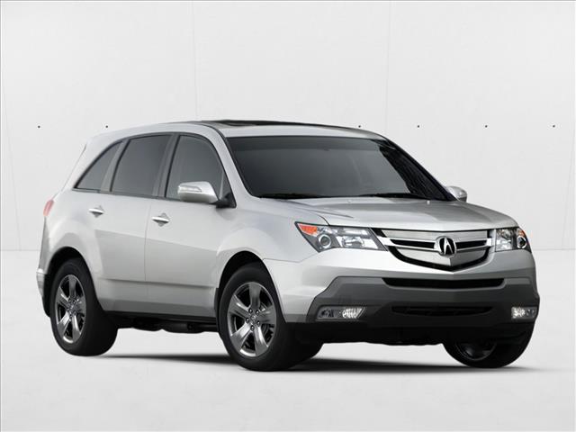 2009 Acura MDX Base