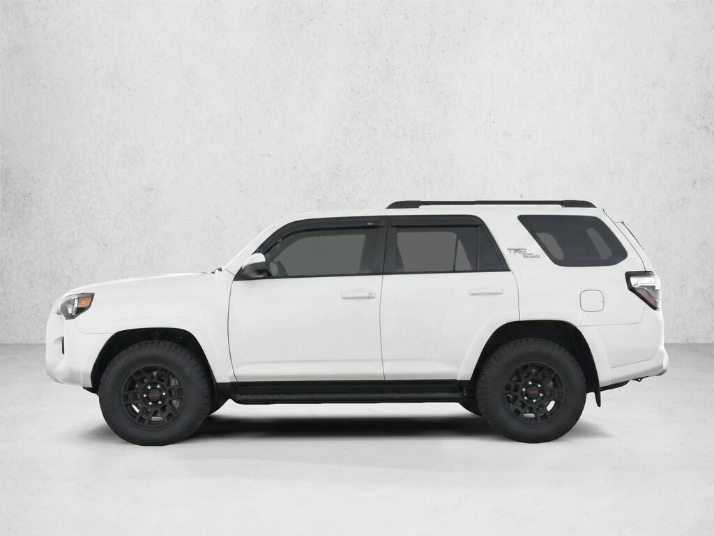 Used 2023 Toyota 4Runner TRD Off Road Premium SUV