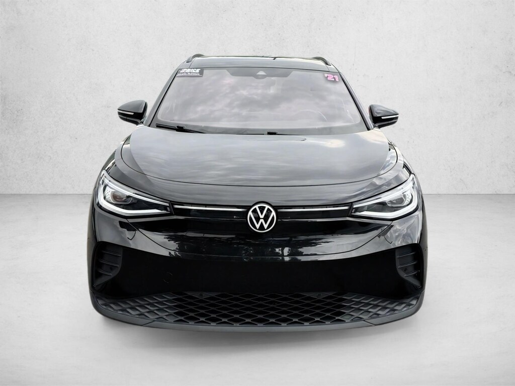 Used 2021 Volkswagen ID.4 Pro S SUV