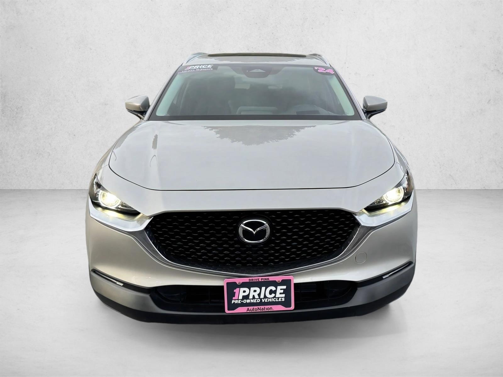 2024 Mazda CX-30 2.5 S Premium photo 2