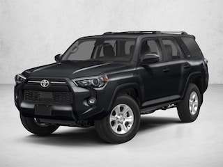 2024 Toyota 4Runner SR5 SUV