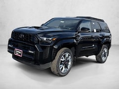 2025 Toyota 4Runner TRD Sport 4WD TRD SPORT