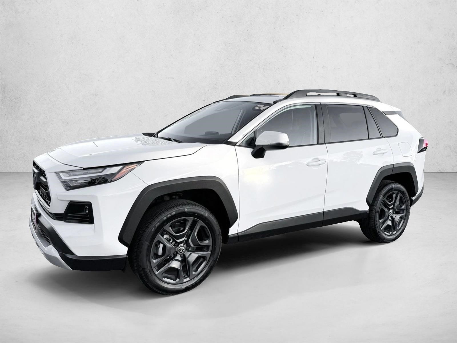 2024 Toyota RAV4 Adventure's photo