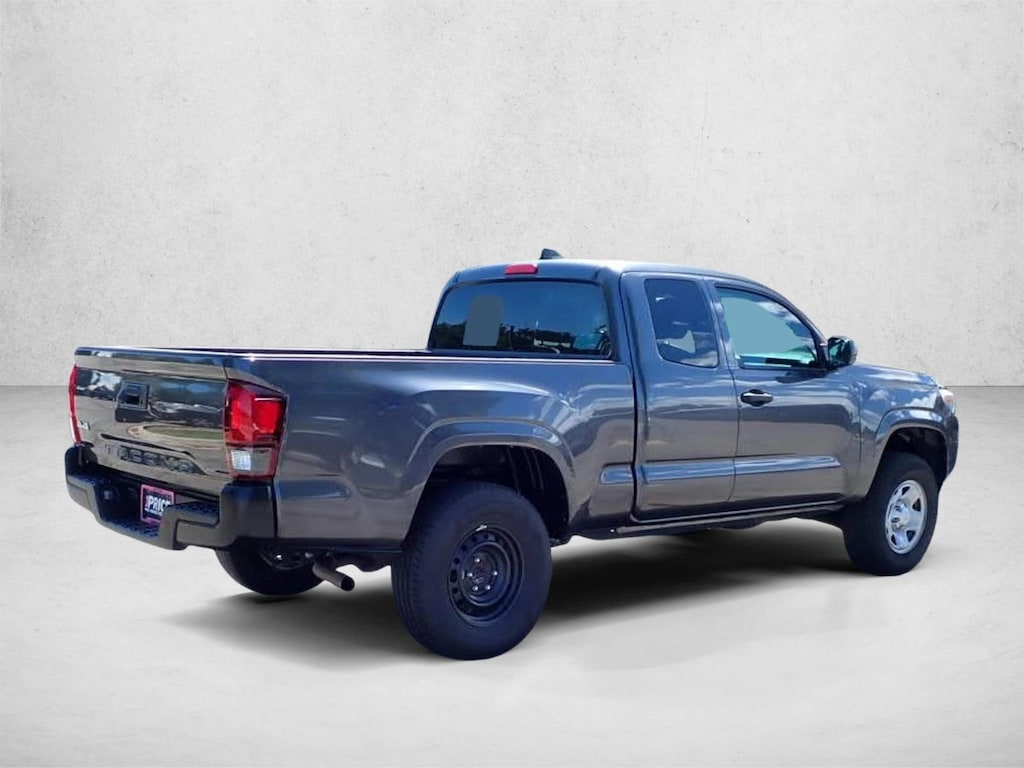 Used 2023 Toyota Tacoma SR Truck Access Cab