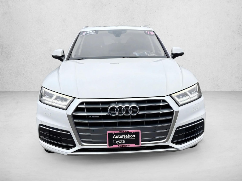 Used 2019 Audi Q5 2.0T Premium SUV