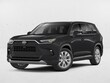 Toyota Grand Highlander Hybrid