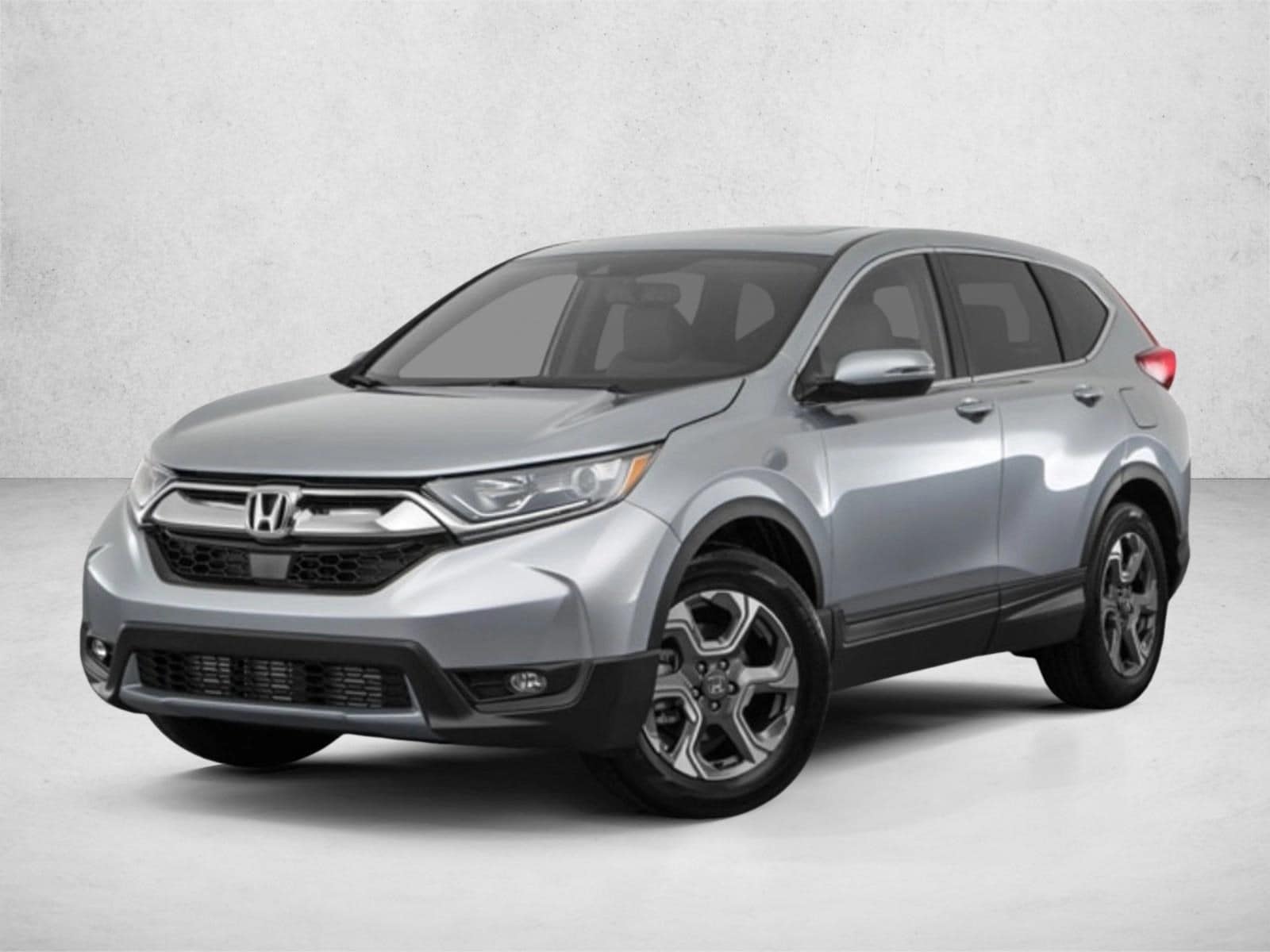 2018 Honda CR-V EX's photo