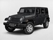 Jeep Wrangler JK Unlimited