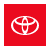 Toyota logo
