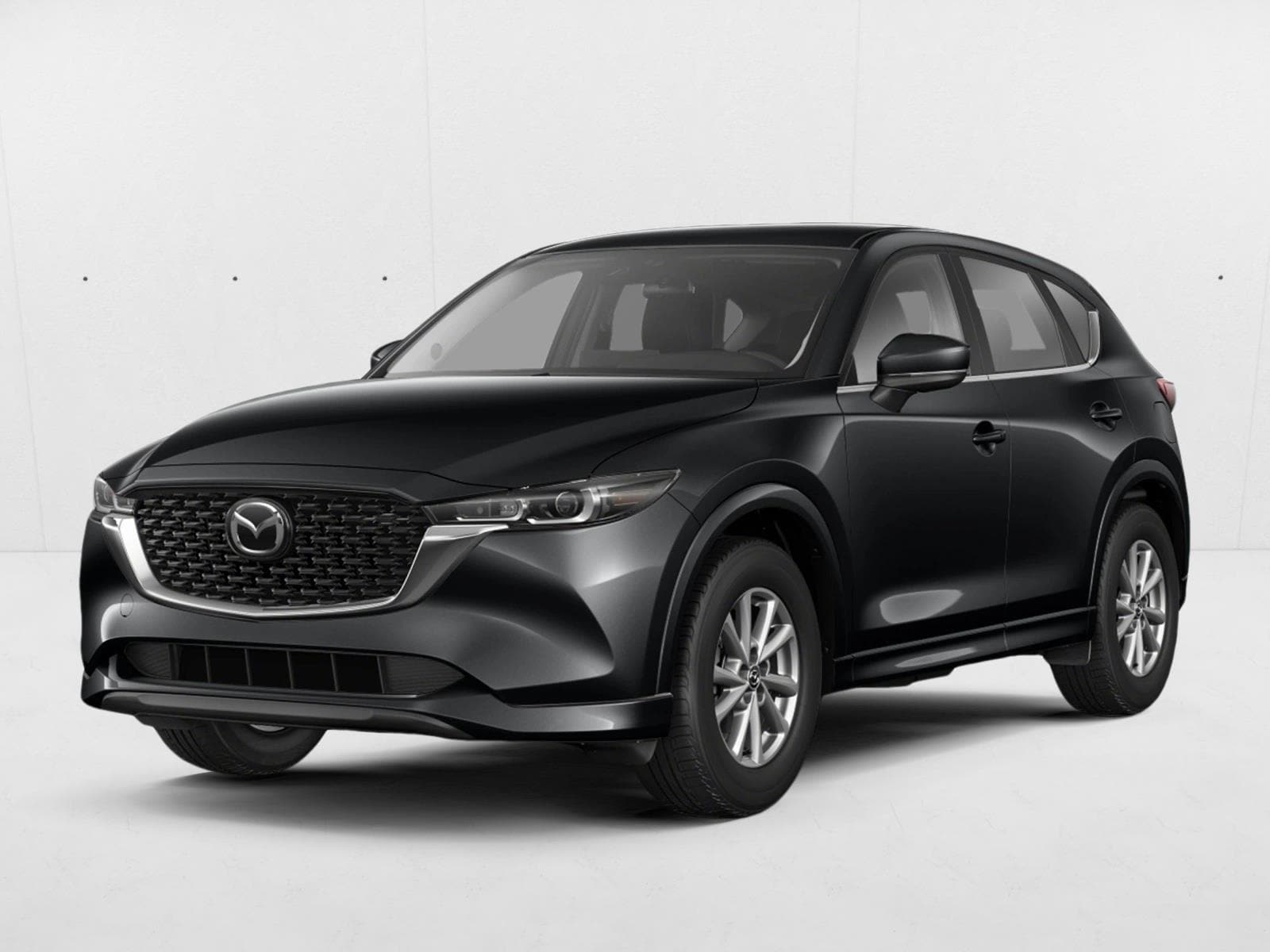2024 Mazda CX-5 S Select Package's photo