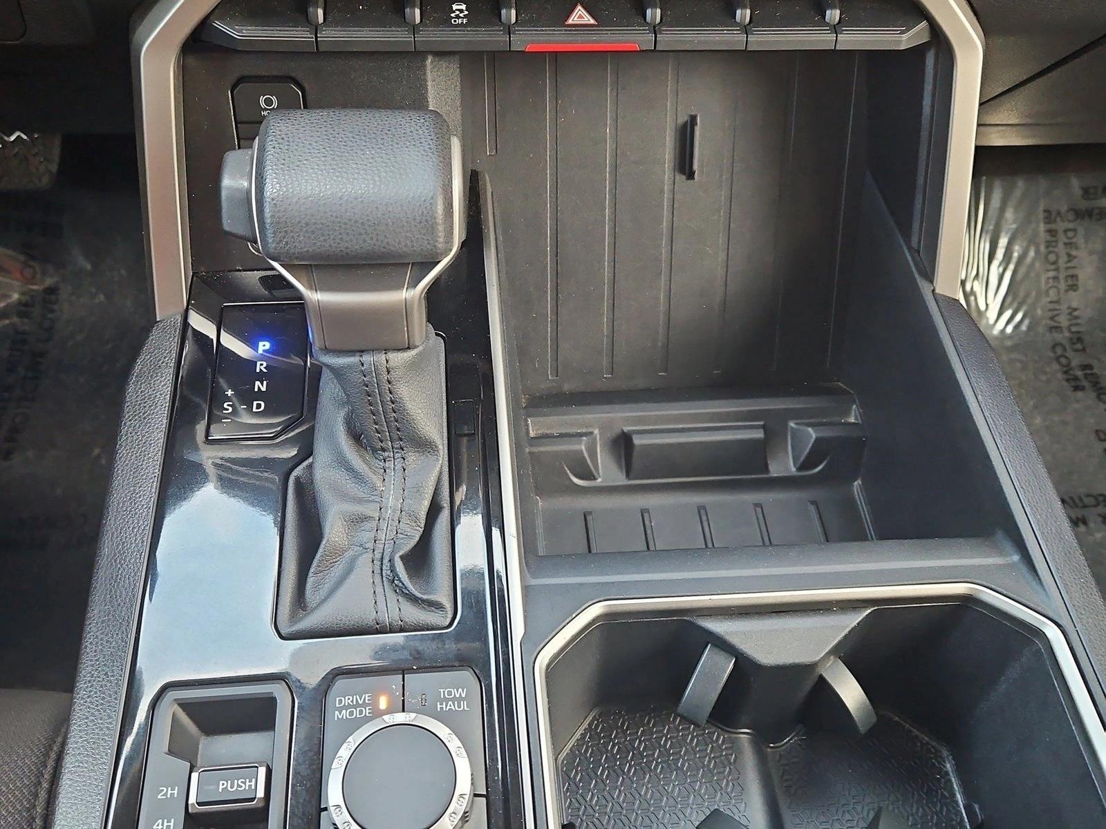 2023 Toyota Tundra SR5 - Photo 11