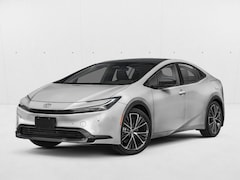 2026 Toyota Prius XLE AWD XLE AWD