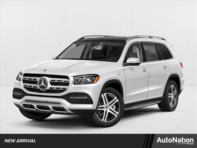  Mercedes-Benz GLS 450