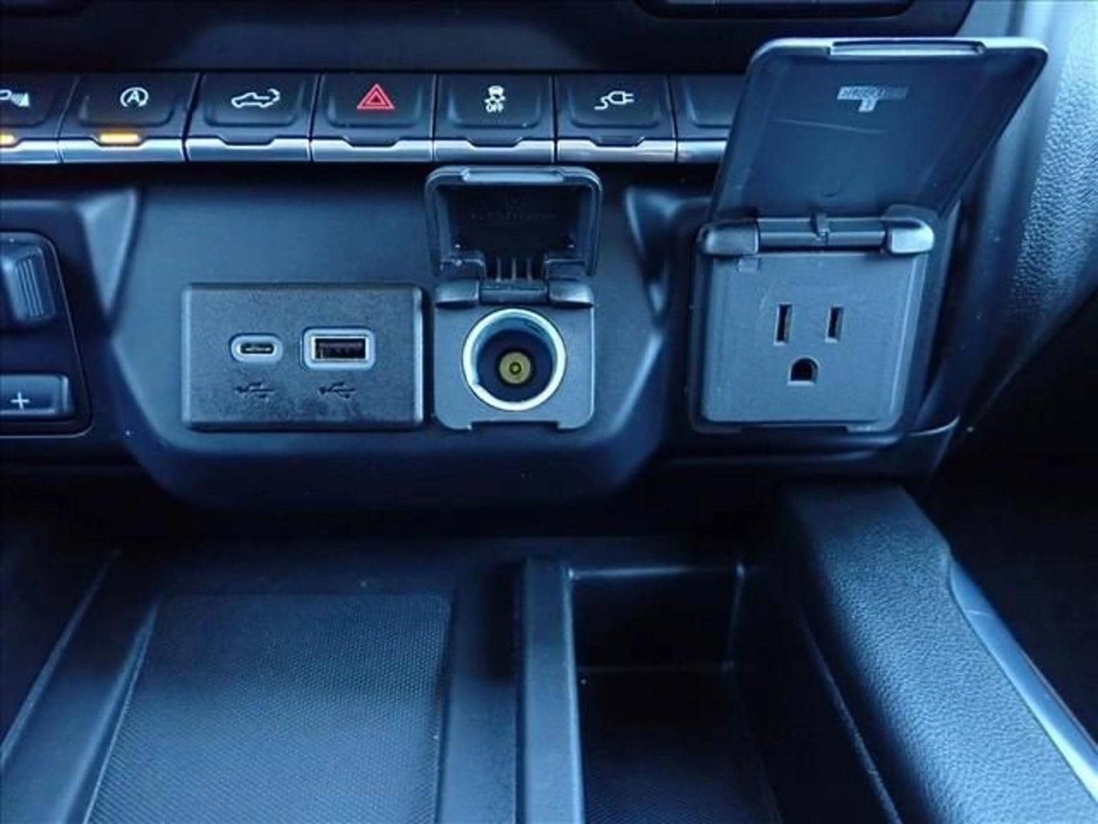 2022 GMC Sierra 1500 Limited SLT - Photo 21