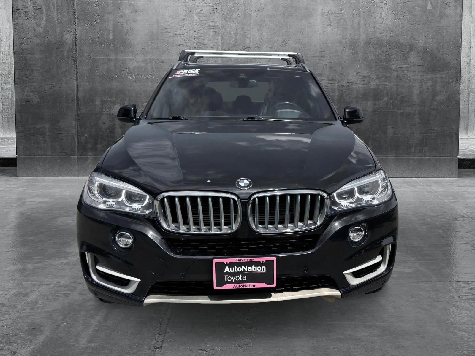 Used 2018 BMW X5 xDrive40e with VIN 5UXKT0C50J0W03585 for sale in Centennial, CO