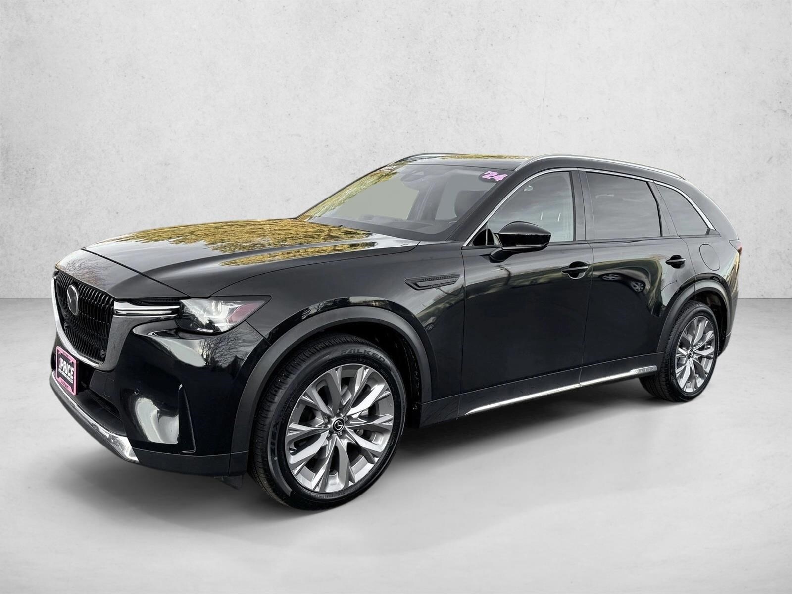 2024 Mazda CX-90 Turbo Premium Package's photo