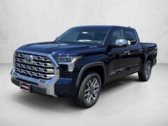 2026 Toyota Tundra i-FORCE MAX 1794 Edition 1794 CREWMAX 5.5