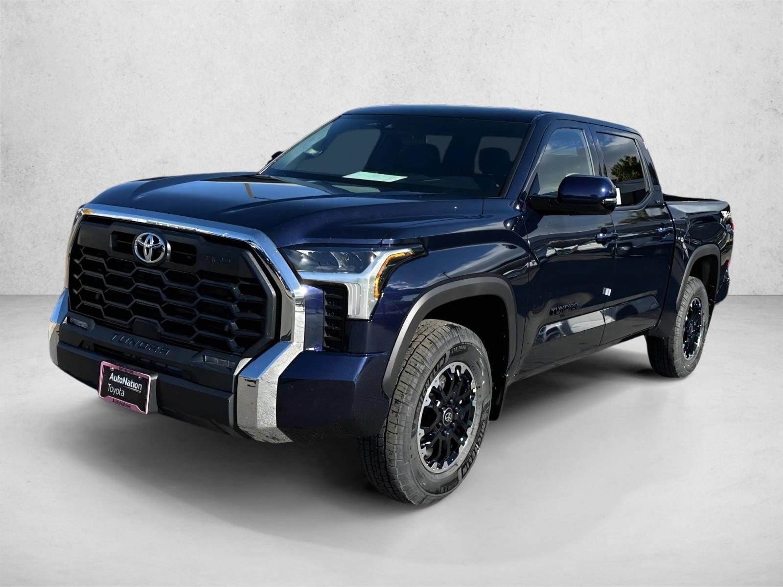 2026 Toyota Tundra SR5's photo