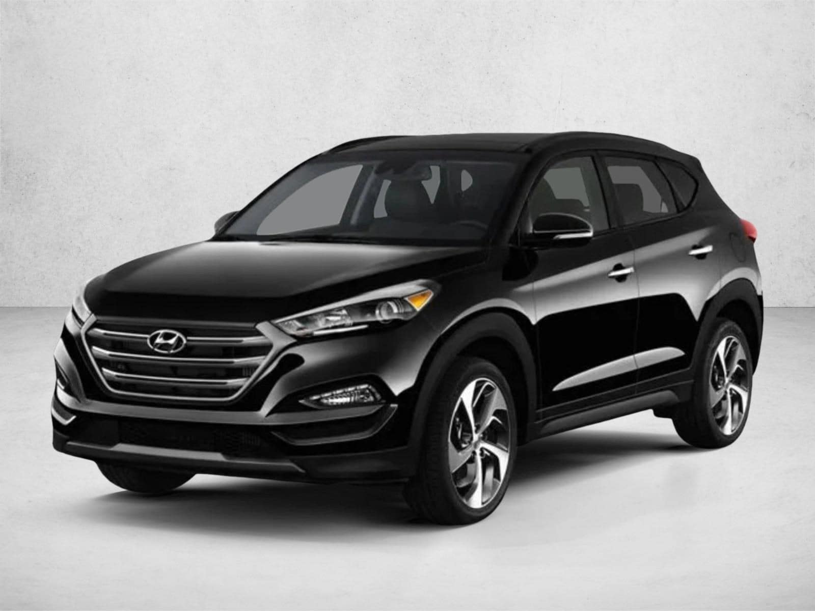2017 Hyundai Tucson SE Plus's photo