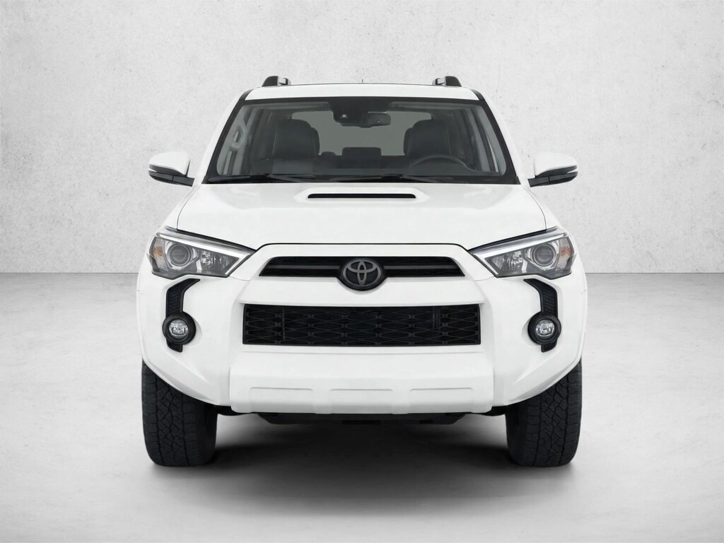 Used 2023 Toyota 4Runner TRD Off Road Premium SUV