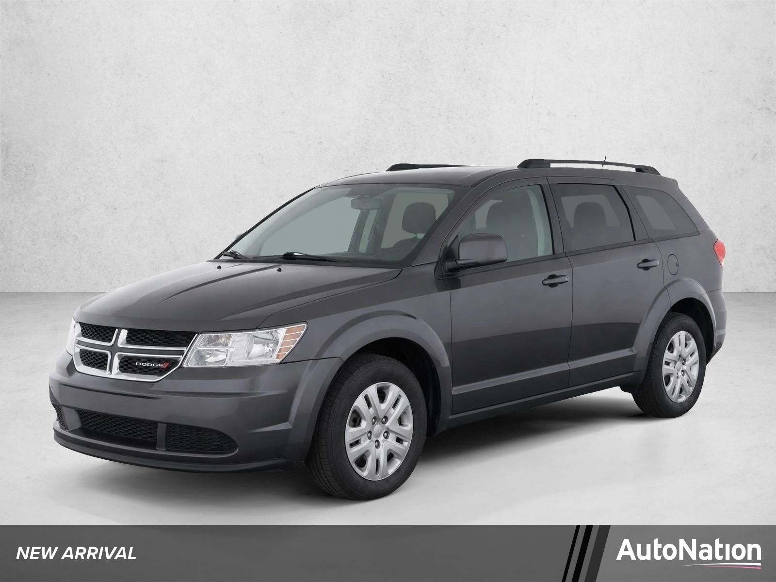 2018 Dodge Journey SE AWD's photo
