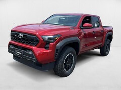 2025 Toyota Tacoma i-FORCE MAX TRD Off-Road 4X4 DOUBLE CAB HV