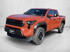 2025 Toyota Tacoma i-FORCE MAX TRD Off-Road 4X4 DOUBLE CAB HV