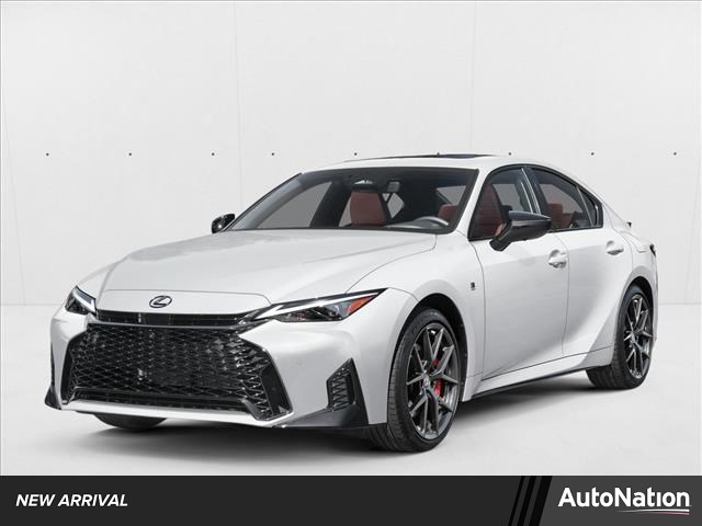  LEXUS IS 350