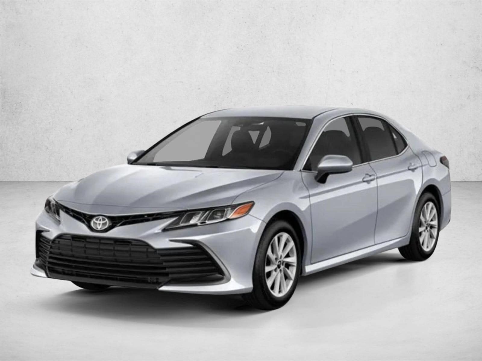 2022 Toyota Camry LE's photo