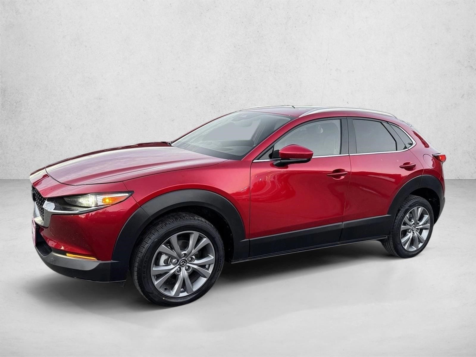 2024 Mazda CX-30 Premium