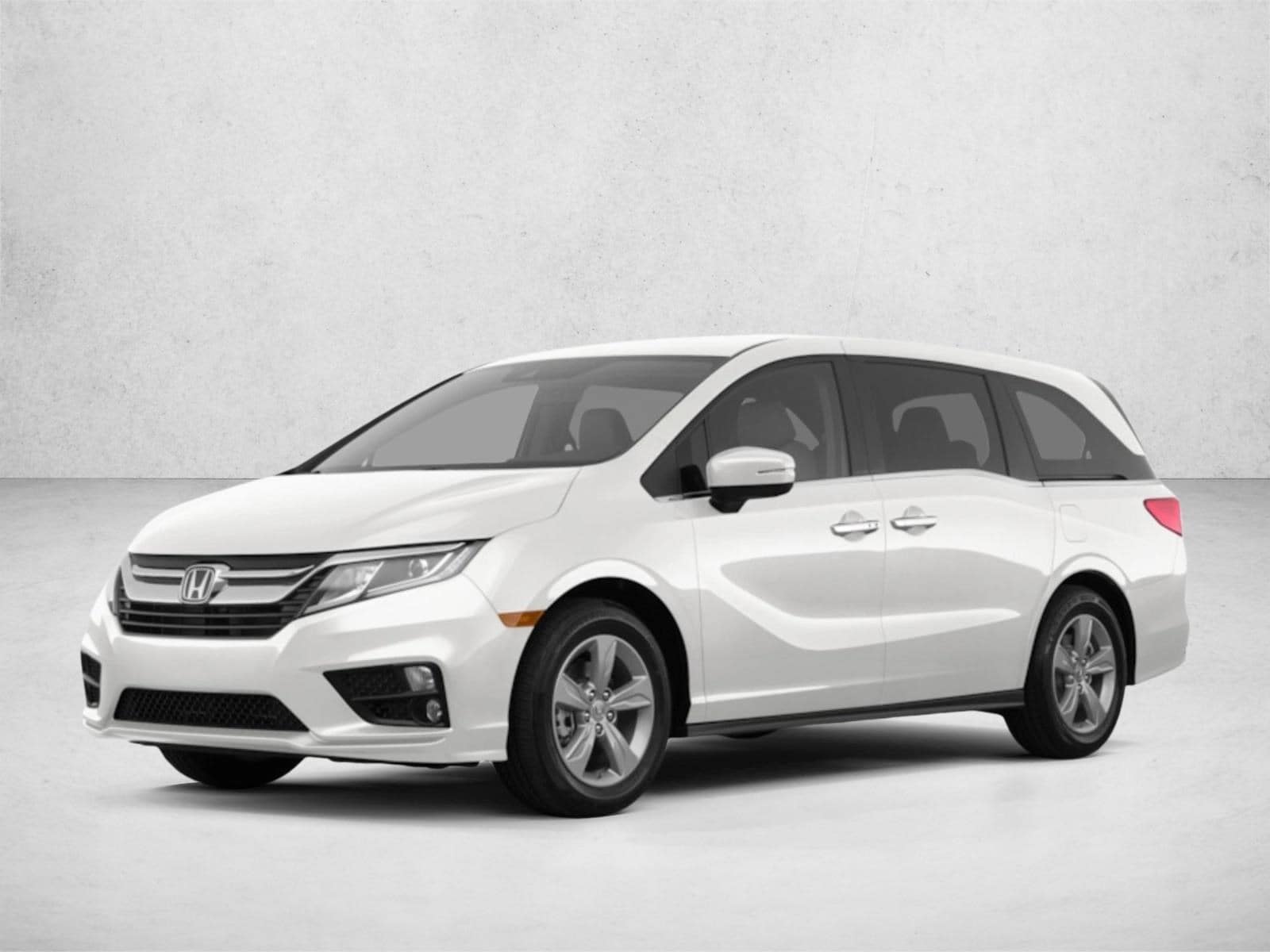 2020 Honda Odyssey EX