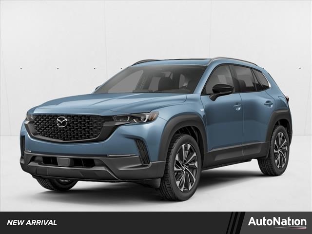 2025 Mazda CX-50 2.5 Hybrid Premium Plus's photo