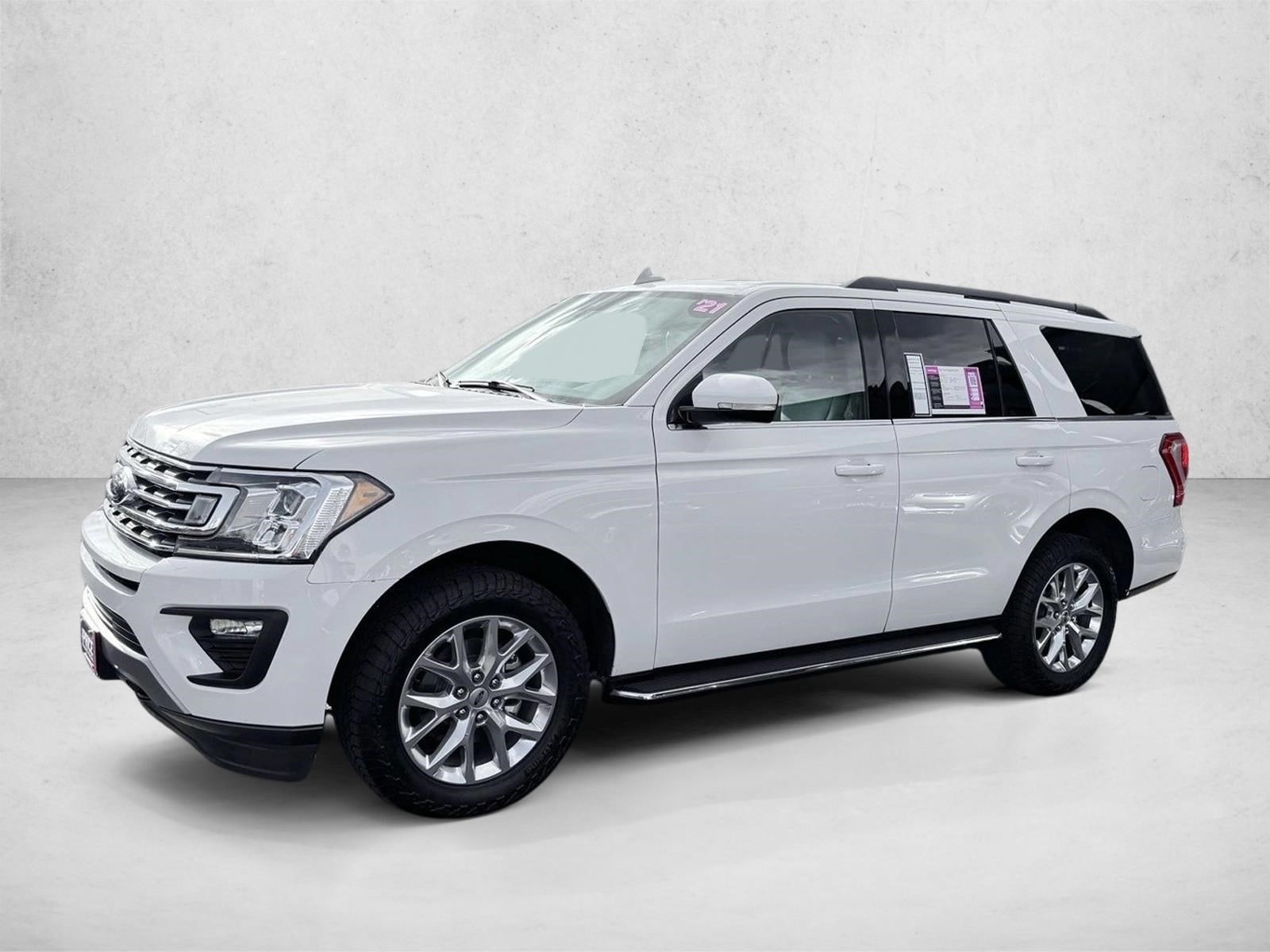 2021 Ford Expedition XLT 4x4's photo