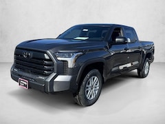 2026 Toyota Tundra SR5 SR5 CREWMAX 5.5