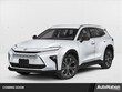 Toyota Crown Signia