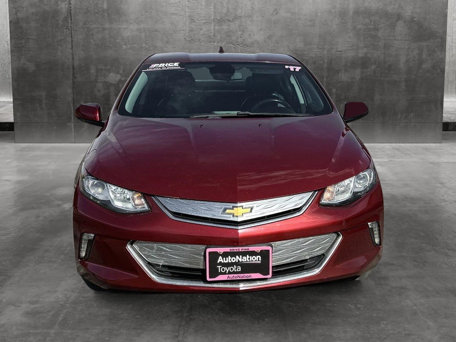 Used 2017 Chevrolet Volt LT with VIN 1G1RA6S50HU162014 for sale in Centennial, CO