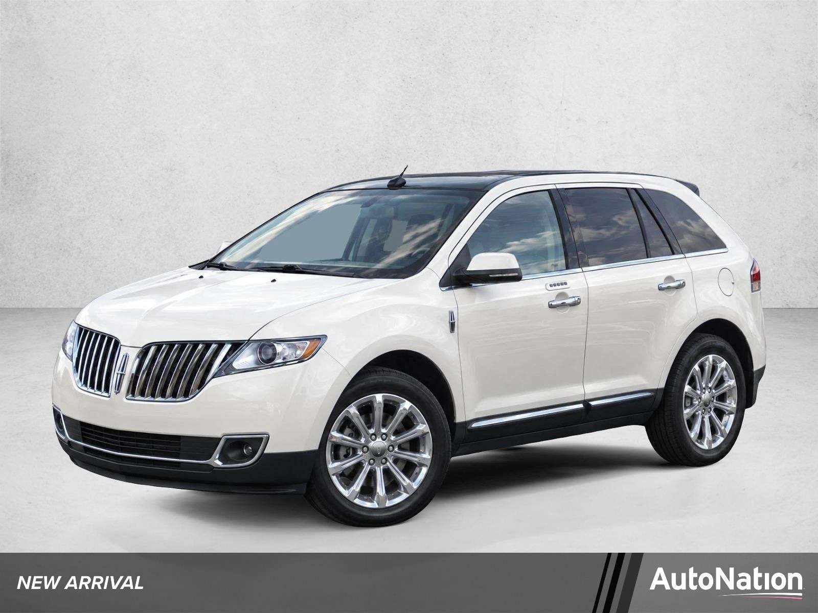 Lincoln MKX