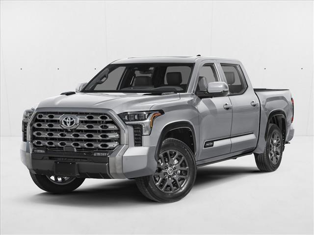  Toyota Tundra i-FORCE MAX