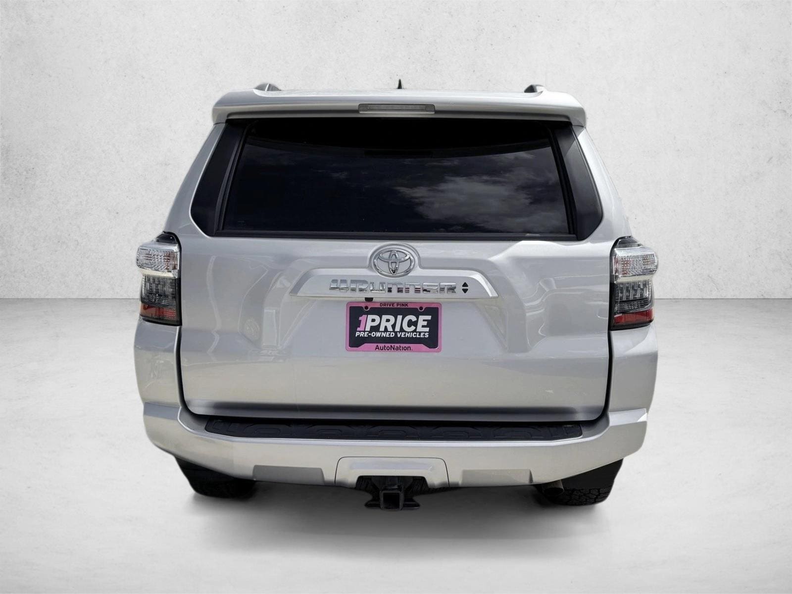 2022 Toyota 4Runner SR5 Premium - Photo 6